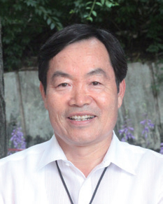 이재훈 겨레문화연구소 이사장 사진