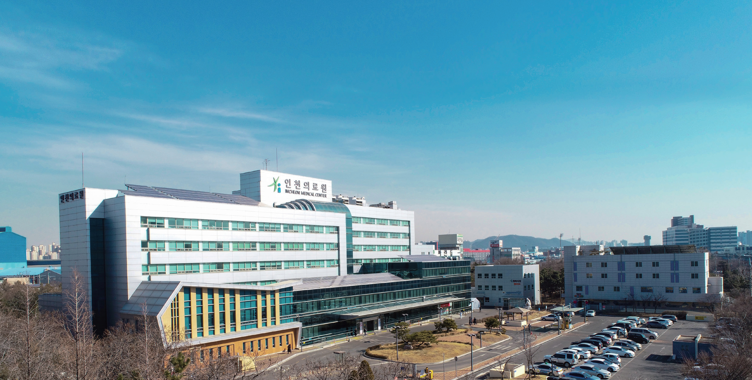 돈 없다고 병 참는 사람 없어야