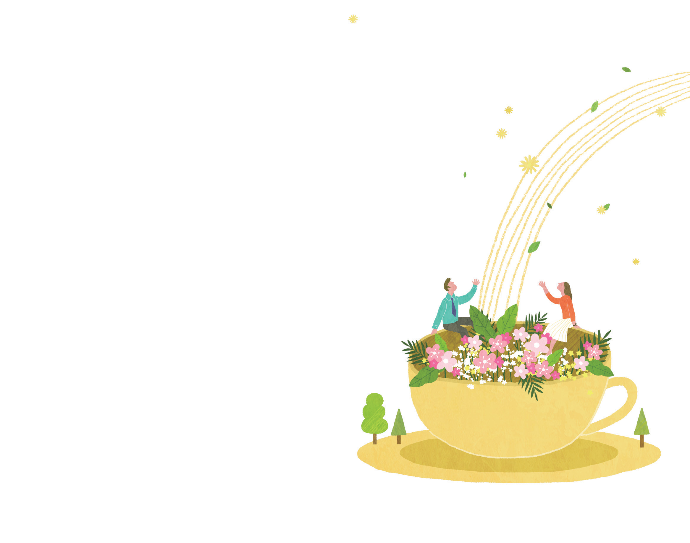 감사하며 사는 부부가 되길 이미지