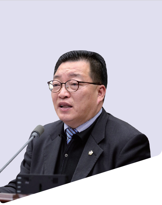 박인동 의원 사진