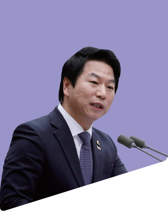 김종인 의원 사진