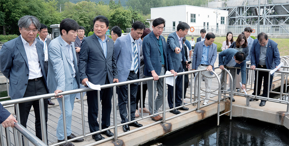 2019 인천광역시의회 이슈