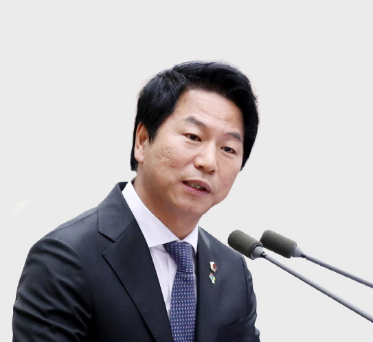 김종인 의원 사진