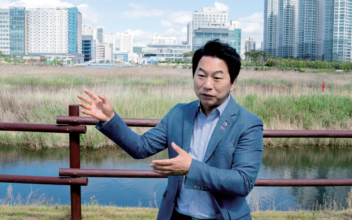 김종인 의원 사진