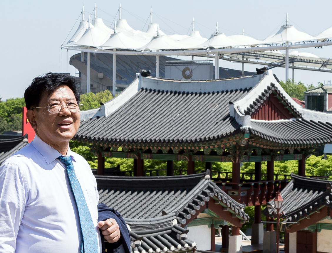 김강래의원 사진