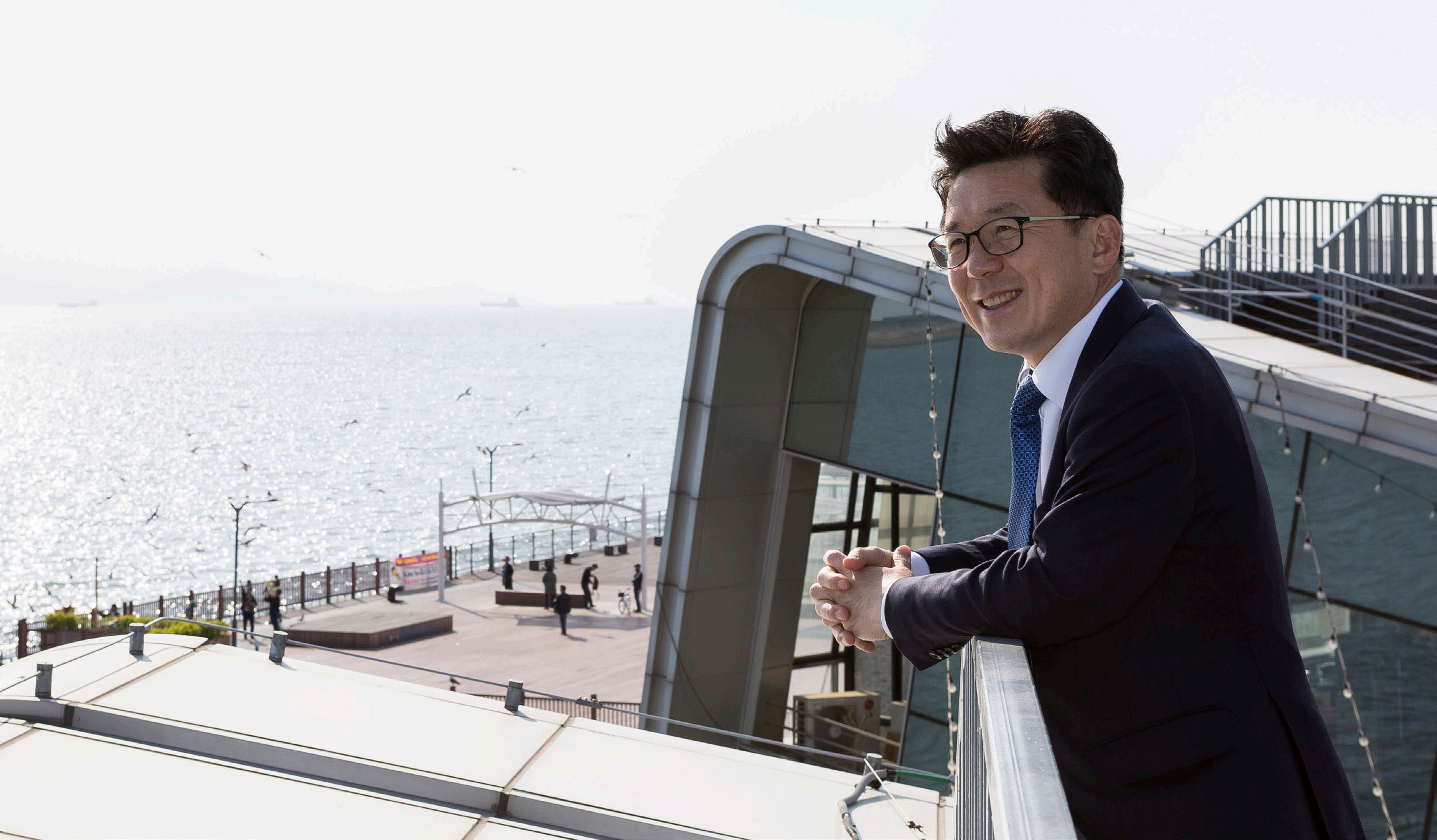 김강래의원 사진