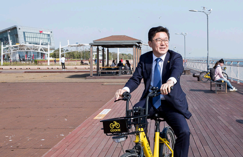 김희철의원 사진