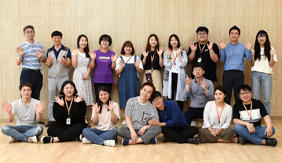 인천광역시서구 발달장애인 평생교육센터