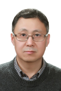 김송원 사무처장 사진