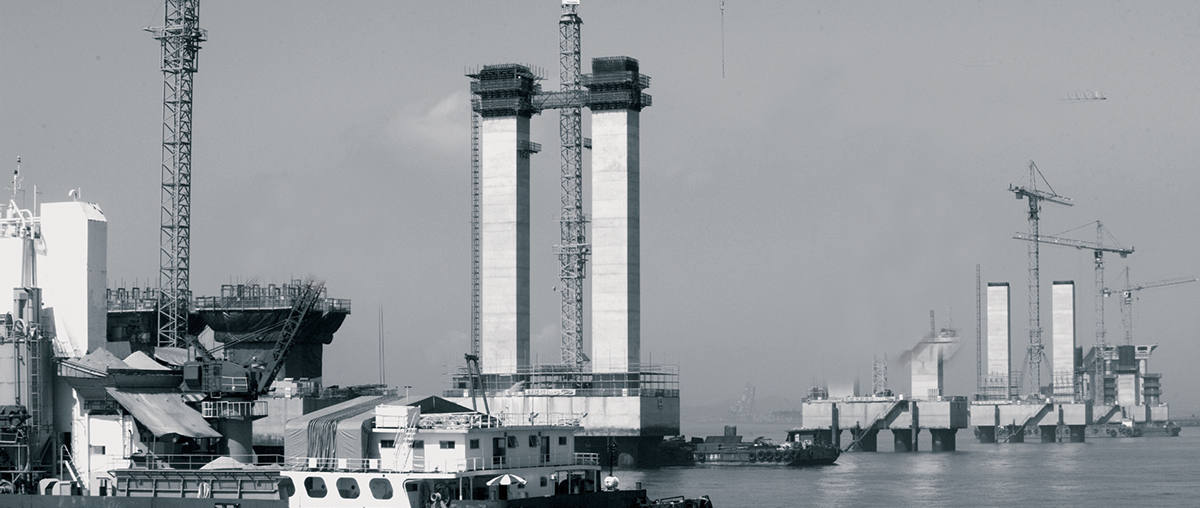 대한민국을 잇다 세계를 잇다