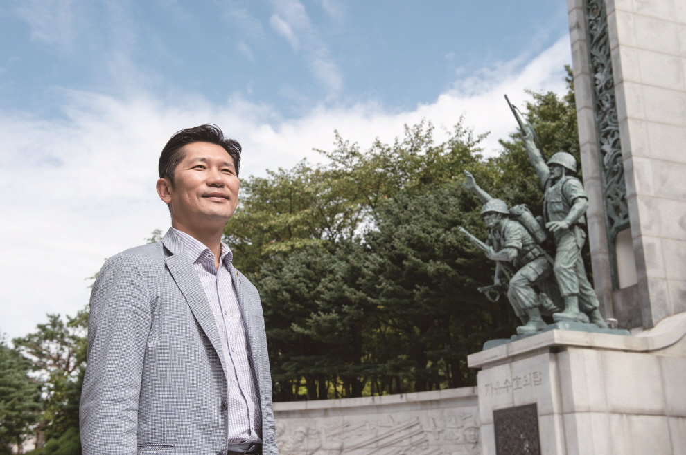 서정호의원 사진