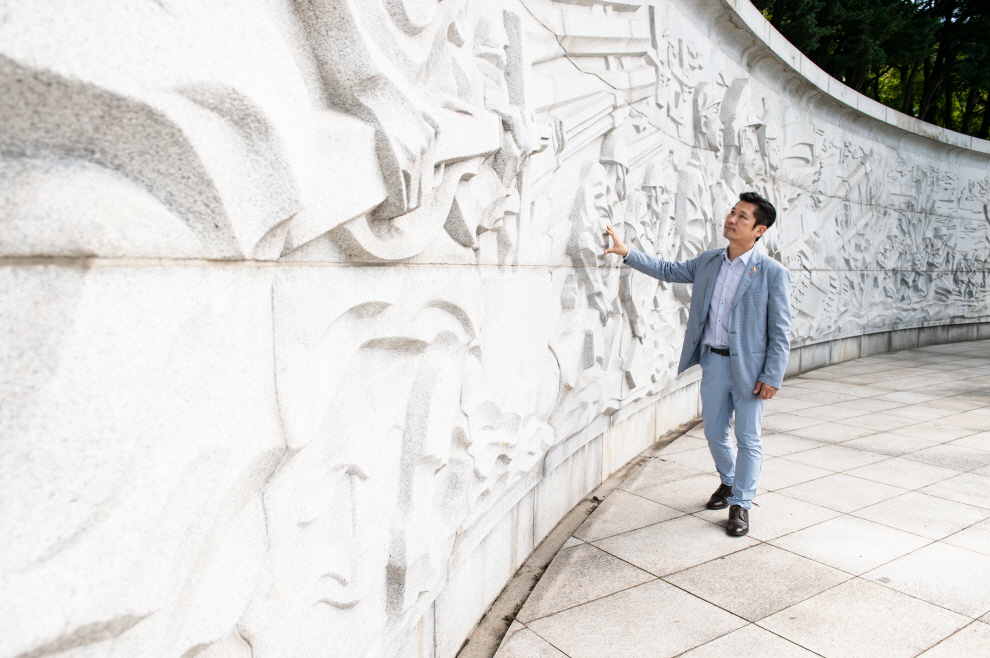 서정호의원 사진