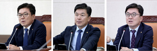 김희철 위원장 사진