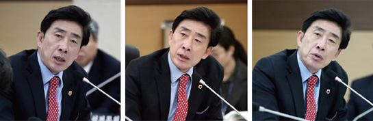 조광휘 부위원장 사진