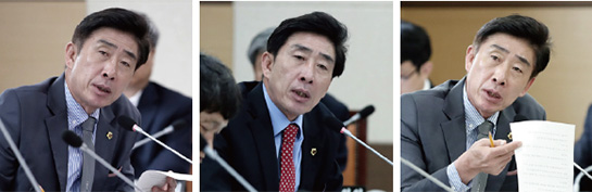 조광휘 부위원장 사진