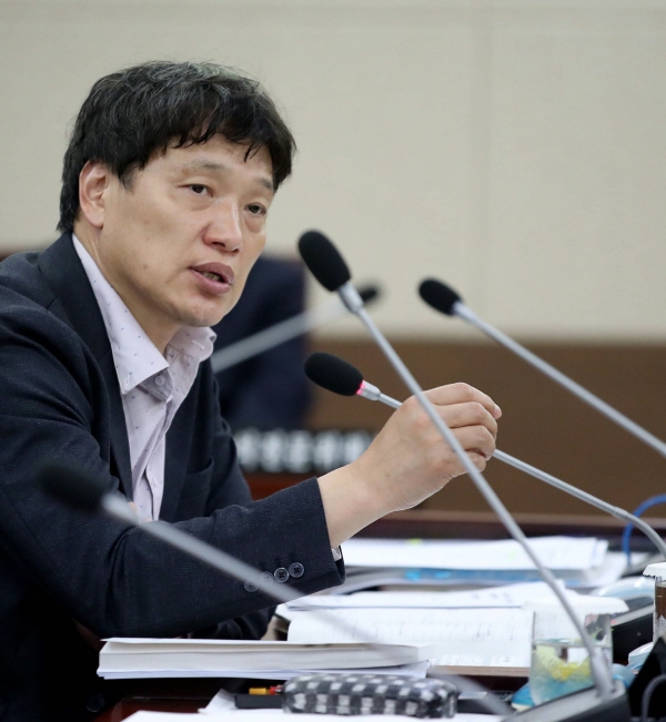 강원모 의원 사진