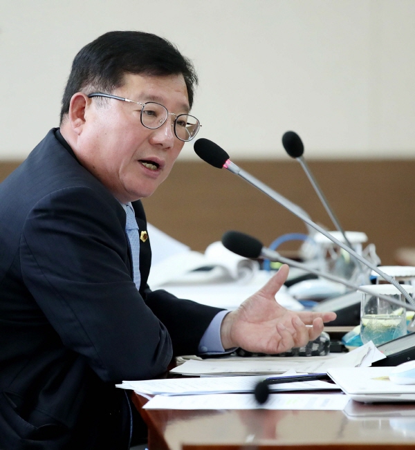 김병기 의원 사진