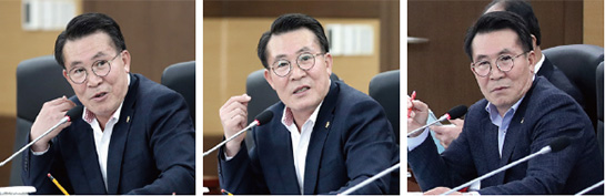 김종득 의원 사진