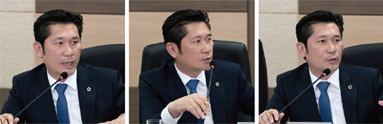 서정호 부위원장 사진