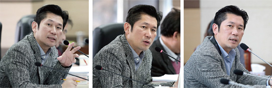 서정호 부위원장 사진