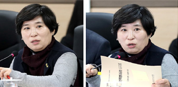 조선희 부위원장 사진