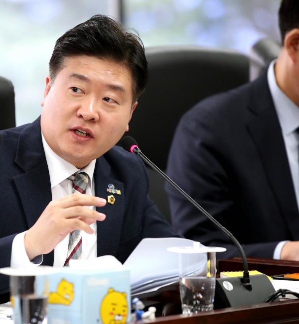 남궁형 부위원장 사진