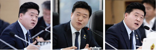 남궁형 부위원장 사진