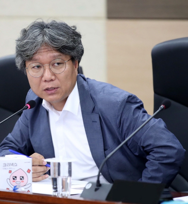 손민호 부위원장 사진