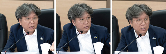 손민호 부위원장 사진