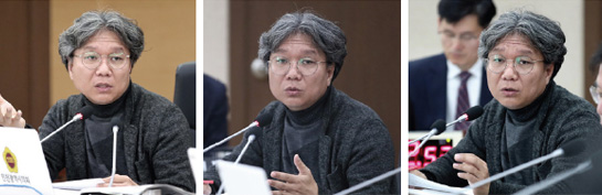 손민호 부위원장 사진