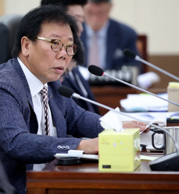 노태손 의원 사진