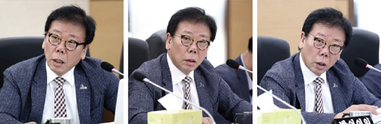 노태손 의원 사진