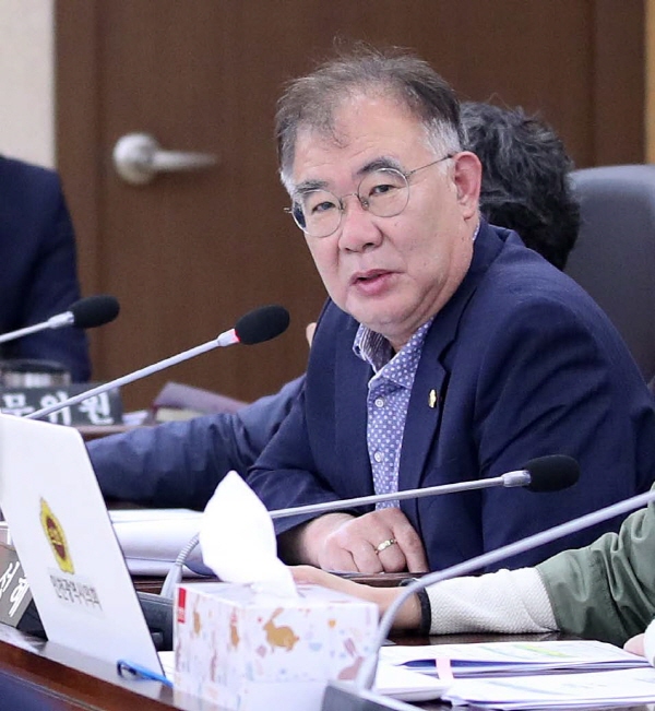 민경서 의원 사진