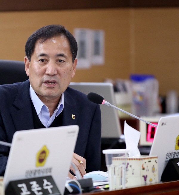 백종빈 부위원장 사진