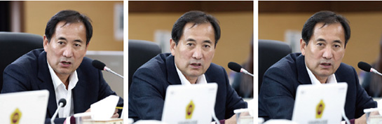 백종빈 부위원장 사진