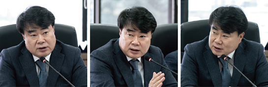 박성민 부위원장 사진
