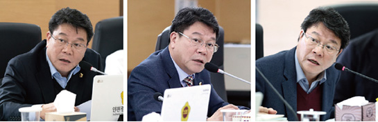 고존수 의원 사진