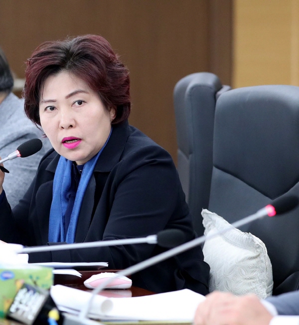 박정숙 의원 사진