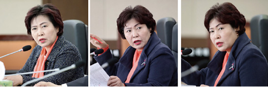 박정숙 의원 사진