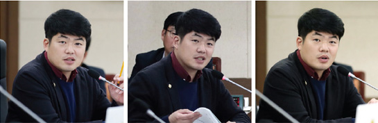 유세움 부위원장 사진