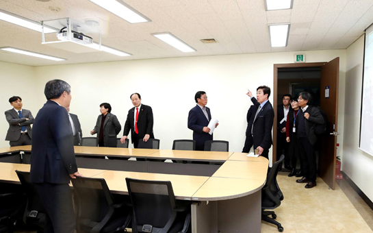 시민 소통 강화 사진