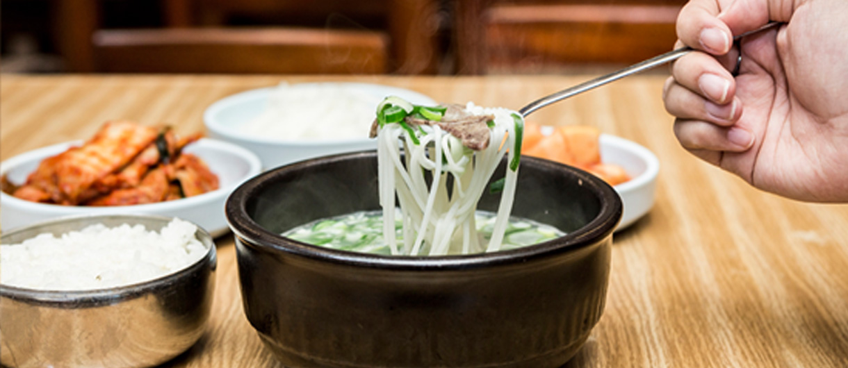 인천의 맛 지금 모습 그대로 이어가게