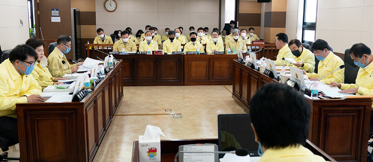 건설교통위원회 사진