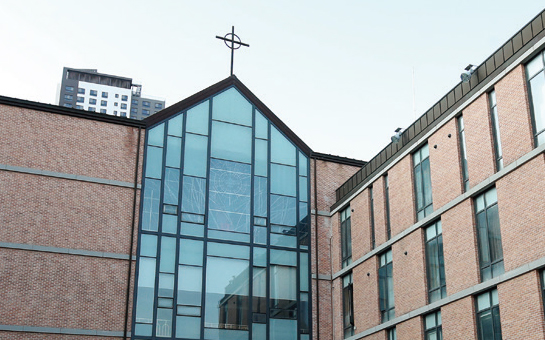 인천가톨릭대학교 송도국제캠퍼스