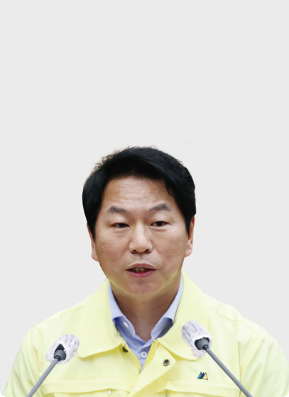 김종인 의원 사진