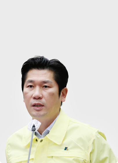 서정호 의원 사진
