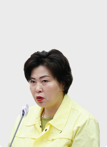 박정숙 의원 사진