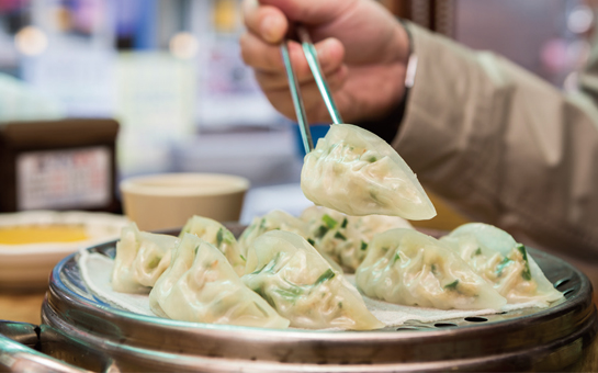 청실홍실 대표메뉴