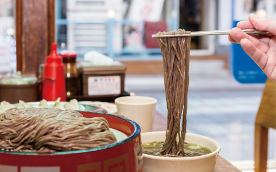 청실홍실 대표메뉴