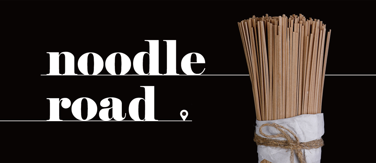 noodle road